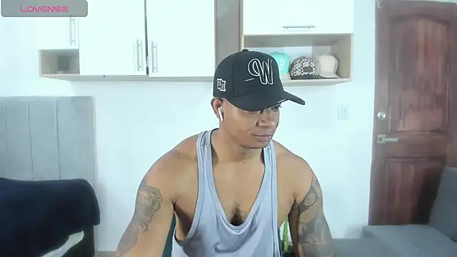 Josep Ston online show from September 2025 05:37:01 PM