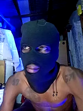 SirBossLarrybbc online show from February 2025 10:07:02 PM