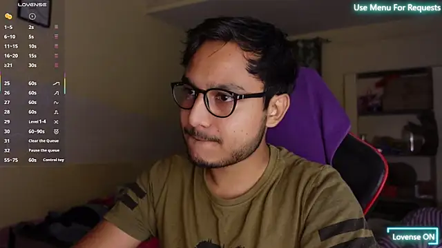 fuckkboy101 online show from October 2025 02:35:02 PM