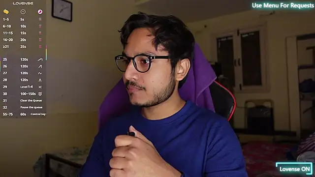 fuckkboy101 online show from November 2025 01:22:01 PM