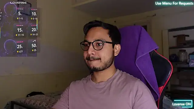 fuckkboy101 online show from November 2025 04:46:01 PM