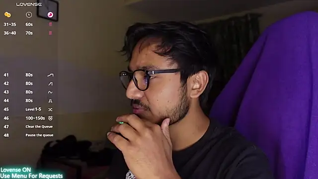 fuckkboy101 online show from February 2026 05:06:02 PM