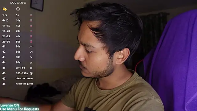 fuckkboy101 online show from February 2026 04:54:01 PM