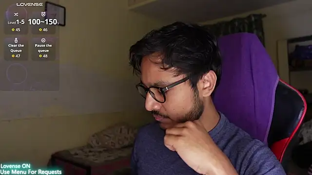 fuckkboy101 online show from February 2026 02:46:01 PM