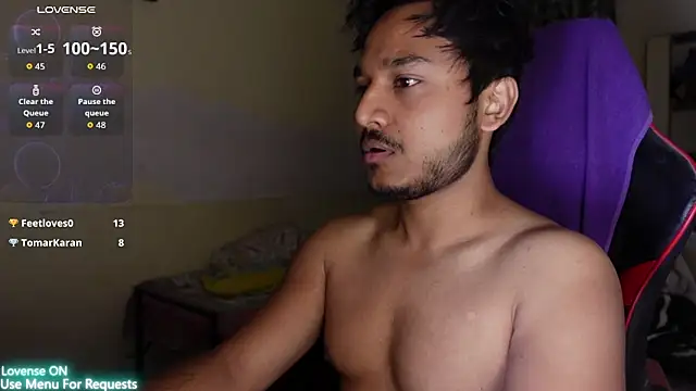 fuckkboy101 online show from February 2026 02:52:02 AM