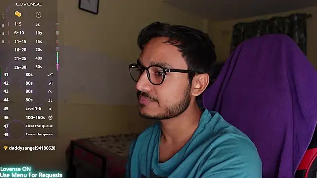 fuckkboy101 online show from March 2026 04:02:02 PM