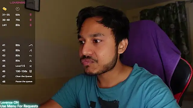 fuckkboy101 online show from April 2026 02:55:01 AM