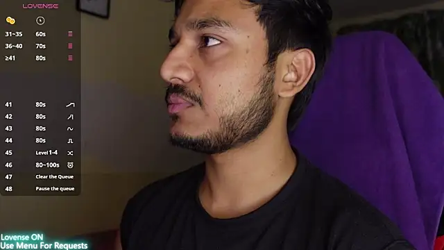 fuckkboy101 online show from April 2026 02:09:02 PM