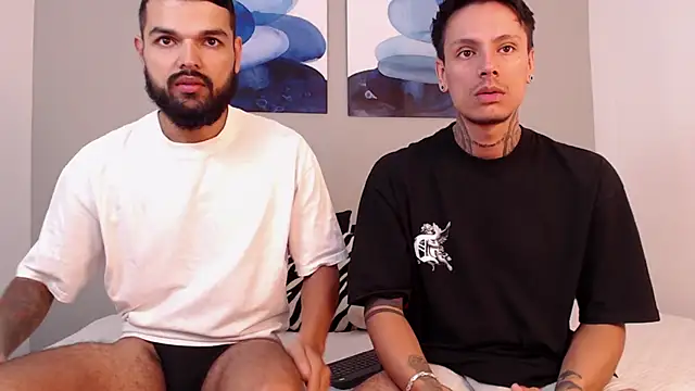 Emilio Wolf online show from January 2025 10:48:02 AM