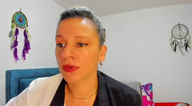 sofi saliva2511 online show from February 2025 05:11:02 PM