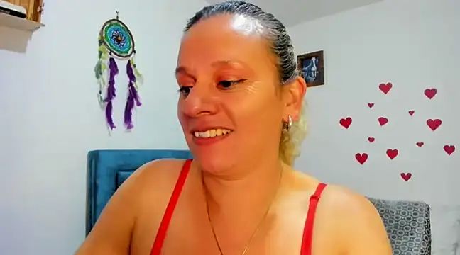 sofi saliva2511 online show from February 2025 08:26:01 PM