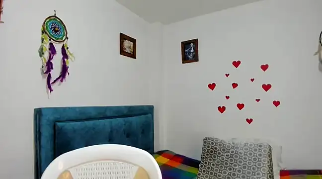 sofi saliva2511 online show from February 2025 08:47:02 PM