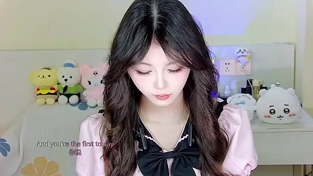 Snapshot of xixibaby- chatting on January 2025 10:40:01 AM xixibaby- online show from January 2025 10:40:01 AM