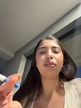 Snapshot of miaceleste chatting on May 2026 06:02:02 PM miaceleste online show from May 2026 06:02:02 PM