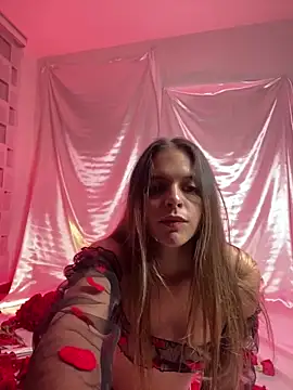 Snapshot of Amys chatting on February 2025 04:44:02 AM Amys online show from February 2025 04:44:02 AM