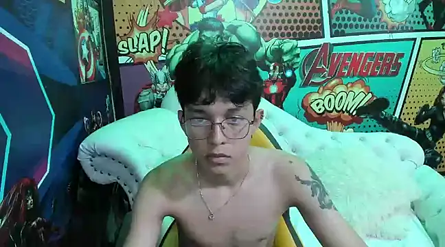 jisuscat online show from January 2025 10:06:01 PM