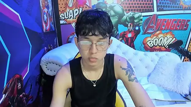 jisuscat online show from January 2025 07:07:02 PM