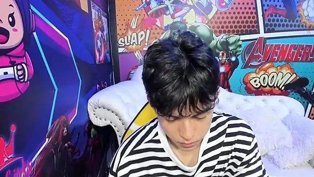 jisuscat online show from March 2025 09:50:01 AM