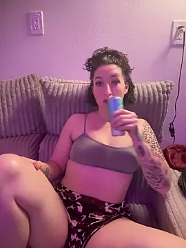 ParkerGYATT online show from March 2026 10:16:01 PM