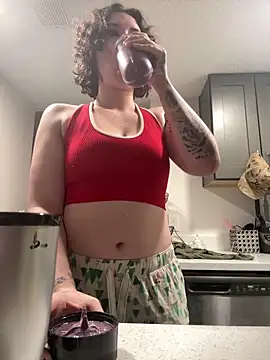 ParkerGYATT online show from March 2026 01:38:01 AM