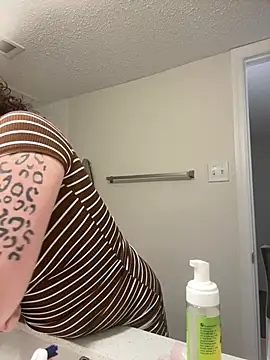 ParkerGYATT online show from April 2026 09:51:02 AM