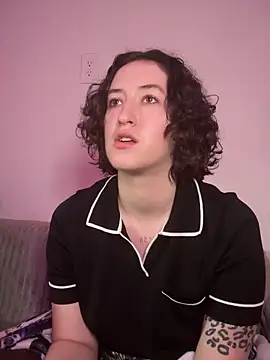 ParkerGYATT online show from April 2026 08:10:02 PM