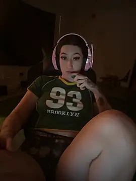 ParkerGYATT online show from April 2026 06:51:01 AM