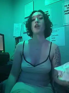 ParkerGYATT online show from April 2026 11:53:01 PM