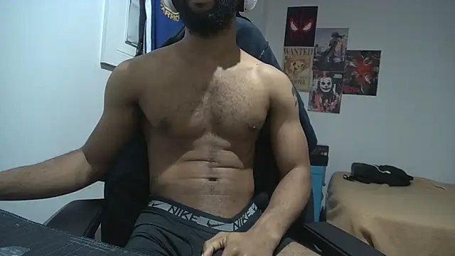 kevi cocks online show from January 2025 05:48:01 PM