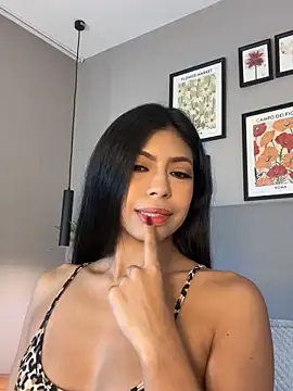 Snapshot of AbieHills chatting on February 2026 11:50:01 AM AbieHills online show from February 2026 11:50:01 AM