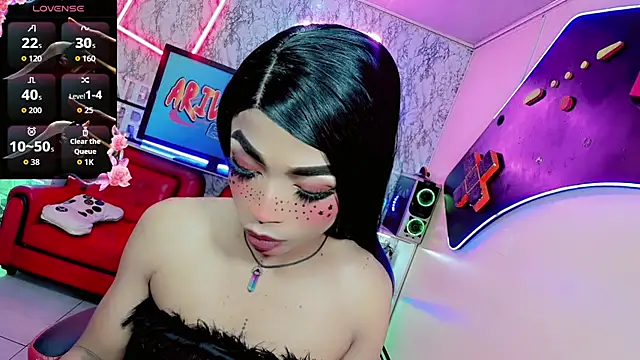 Gisele fox online show from December 2025 07:31:01 PM