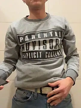 verici34 online show from December 2025 07:47:02 AM