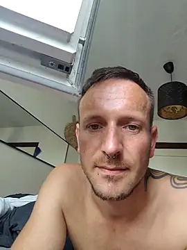 Geiler Staender online show from September 2025 08:16:02 AM