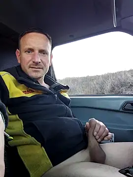 Geiler Staender online show from December 2025 12:44:02 PM