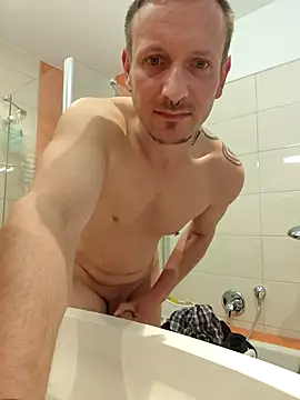 Geiler Staender online show from April 2026 04:57:02 AM