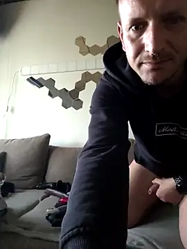 Geiler Staender online show from April 2026 08:06:01 AM