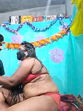 SEXY-CHAHAT online show from January 2025 05:33:01 AM