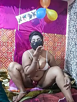 SEXY-CHAHAT online show from January 2025 10:41:01 AM