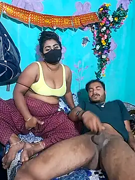 SEXY-CHAHAT online show from February 2025 02:37:01 PM