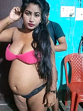 SEXY-CHAHAT online show from September 2025 04:45:02 AM