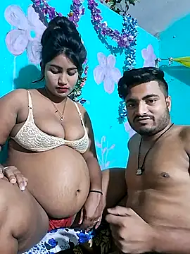 SEXY-CHAHAT online show from October 2025 03:58:02 AM