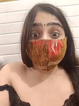 shreya1765 online show from January 2025 02:30:02 PM