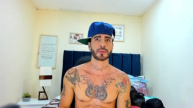 Snapshot of Lancelot_Benwick chatting on September 2025 09:03:02 PM Lancelot Benwick online show from September 2025 09:03:02 PM