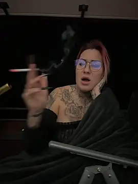 Mia-Fuchs online show from February 2025 05:26:02 AM