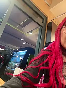 Mia-Fuchs online show from February 2026 04:56:01 PM