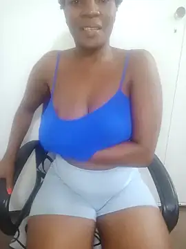 FATPUSSIE online show from January 2025 09:05:01 PM