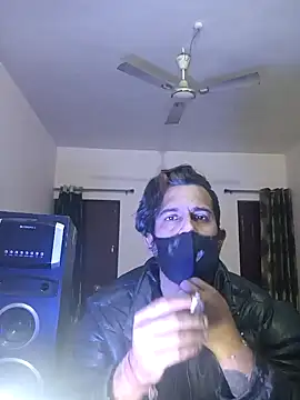 MAGNETICDADDY8 online show from January 2025 12:13:01 PM