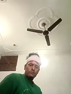 MAGNETICDADDY8 online show from March 2025 07:53:01 AM