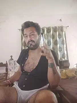 MAGNETICDADDY8 online show from September 2025 02:24:02 AM