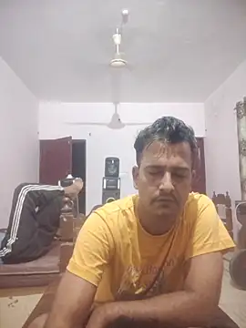 MAGNETICDADDY8 online show from September 2025 01:16:02 PM